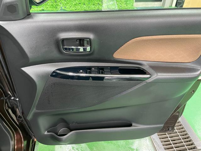 デイズルークス ハイウェイスター　Ｇターボ　両側電動スライド　純正ナビ　フルセグ　全周囲カメラ　ブルートゥース　ＵＳＢ入力　ＥＴＣ　衝突軽減ブレーキ　オートクルーズ　オートライト・ハイビーム　ＬＥＤヘッド　スマキー　純正エアロ・１５ＡＷ　禁煙車（40枚目）