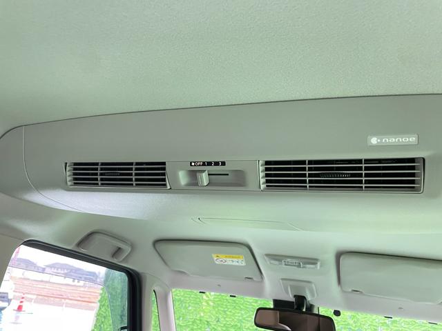 デイズルークス ハイウェイスター　Ｇターボ　両側電動スライド　純正ナビ　フルセグ　全周囲カメラ　ブルートゥース　ＵＳＢ入力　ＥＴＣ　衝突軽減ブレーキ　オートクルーズ　オートライト・ハイビーム　ＬＥＤヘッド　スマキー　純正エアロ・１５ＡＷ　禁煙車（46枚目）