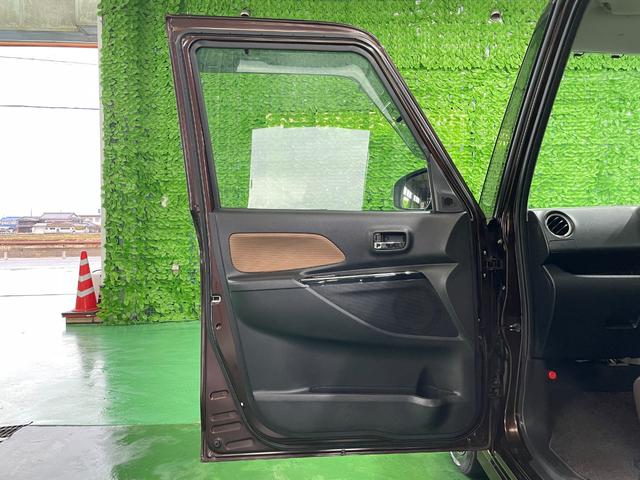 デイズルークス ハイウェイスター　Ｇターボ　両側電動スライド　純正ナビ　フルセグ　全周囲カメラ　ブルートゥース　ＵＳＢ入力　ＥＴＣ　衝突軽減ブレーキ　オートクルーズ　オートライト・ハイビーム　ＬＥＤヘッド　スマキー　純正エアロ・１５ＡＷ　禁煙車（61枚目）