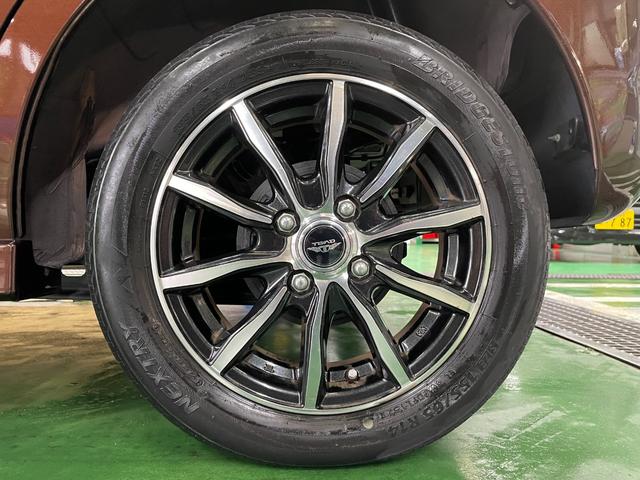 デイズルークス ハイウェイスター　Ｇターボ　両側電動スライド　純正ナビ　フルセグ　全周囲カメラ　ブルートゥース　ＵＳＢ入力　ＥＴＣ　衝突軽減ブレーキ　オートクルーズ　オートライト・ハイビーム　ＬＥＤヘッド　スマキー　純正エアロ・１５ＡＷ　禁煙車（71枚目）