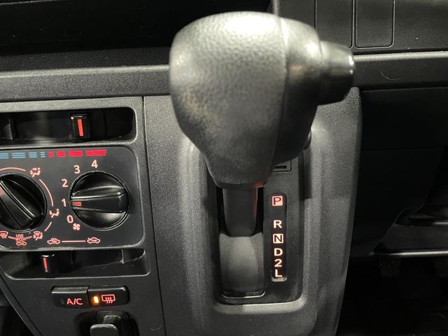 DAIHATSU HIJET CARGO DX SA III