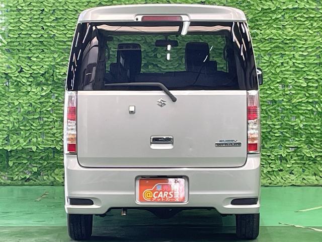 エブリイワゴン ＰＺターボ　左電動スライドドア　ディスプレイオーディオ　バックカメラ　ＥＴＣ　ブルートゥース　ＵＳＢ入力　ＨＩＤヘッド　フォグランプ　キーレスエントリー　シートヒーター　純正エアロ・１３ＡＷ　オートエアコン　禁煙（52枚目）