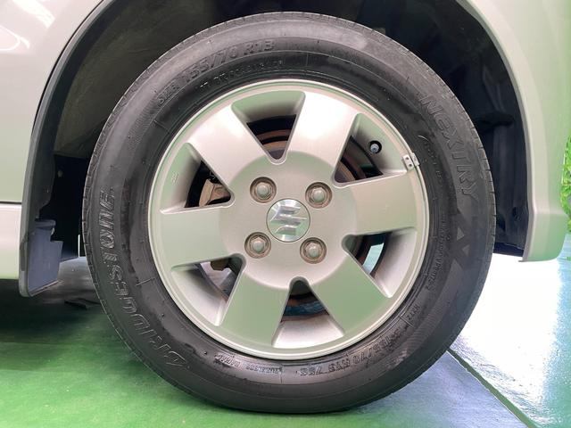 エブリイワゴン ＰＺターボ　左電動スライドドア　ディスプレイオーディオ　バックカメラ　ＥＴＣ　ブルートゥース　ＵＳＢ入力　ＨＩＤヘッド　フォグランプ　キーレスエントリー　シートヒーター　純正エアロ・１３ＡＷ　オートエアコン　禁煙（67枚目）