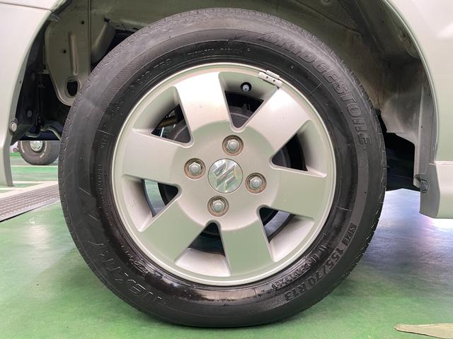 エブリイワゴン ＰＺターボ　左電動スライドドア　ディスプレイオーディオ　バックカメラ　ＥＴＣ　ブルートゥース　ＵＳＢ入力　ＨＩＤヘッド　フォグランプ　キーレスエントリー　シートヒーター　純正エアロ・１３ＡＷ　オートエアコン　禁煙（69枚目）