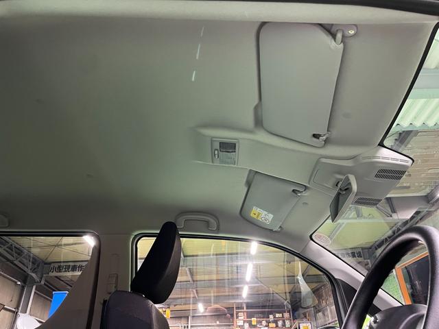 ワゴンＲ ＦＸ　障害物センサー　ＣＤプレイヤー　衝突軽減ブレーキ　オートライト・ハイビーム　レーンアシスト　スマキー　シートヒーター　オートエアコン　純正セキュリティ　Ｗエアバッグ　禁煙　ワンオーナ　オゾン消臭施工済（22枚目）