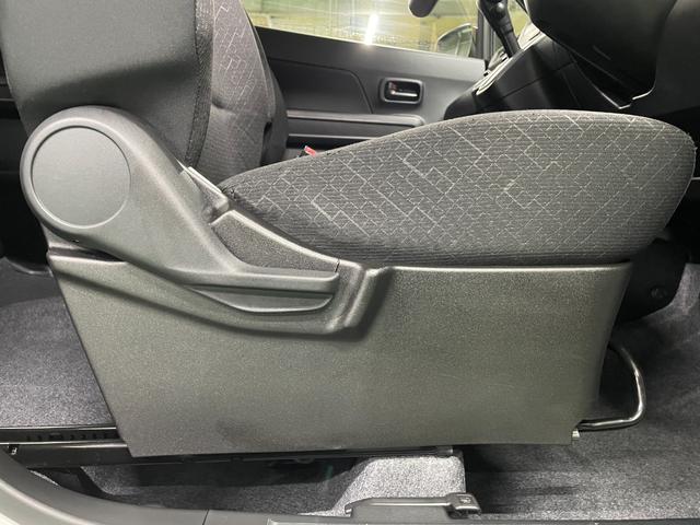 ワゴンＲ ＦＸ　障害物センサー　ＣＤプレイヤー　衝突軽減ブレーキ　オートライト・ハイビーム　レーンアシスト　スマキー　シートヒーター　オートエアコン　純正セキュリティ　Ｗエアバッグ　禁煙　ワンオーナ　オゾン消臭施工済（46枚目）