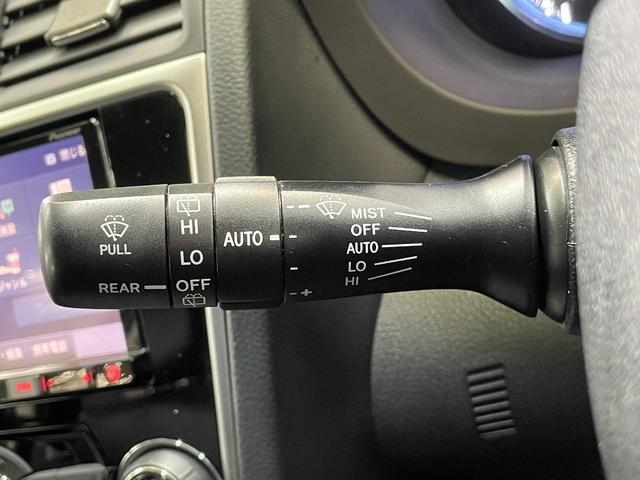 レヴォーグ １．６ＧＴ－Ｓアイサイト　メモリーナビ　フルセグＴＶ　ドラレコ　バックカメラ　ＥＴＣ　ブルートゥース　ＵＳＢ入力　レーダークルーズ　ＬＥＤヘッド　オートライト・ハイビーム　本革・パワーシート　シートヒーター　純正１８ＡＷ　禁煙（36枚目）