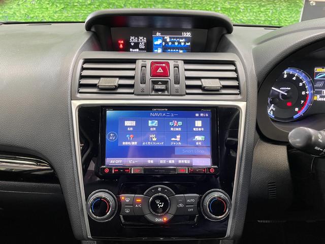 レヴォーグ １．６ＧＴ－Ｓアイサイト　メモリーナビ　フルセグＴＶ　ドラレコ　バックカメラ　ＥＴＣ　ブルートゥース　ＵＳＢ入力　レーダークルーズ　ＬＥＤヘッド　オートライト・ハイビーム　本革・パワーシート　シートヒーター　純正１８ＡＷ　禁煙（38枚目）