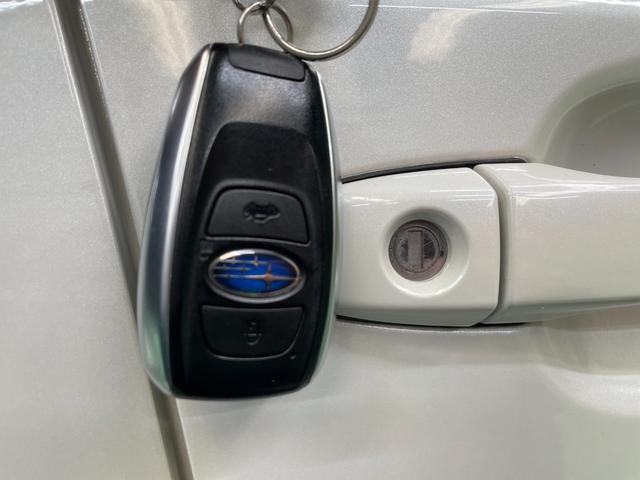 レヴォーグ １．６ＧＴ－Ｓアイサイト　メモリーナビ　フルセグＴＶ　ドラレコ　バックカメラ　ＥＴＣ　ブルートゥース　ＵＳＢ入力　レーダークルーズ　ＬＥＤヘッド　オートライト・ハイビーム　本革・パワーシート　シートヒーター　純正１８ＡＷ　禁煙（45枚目）