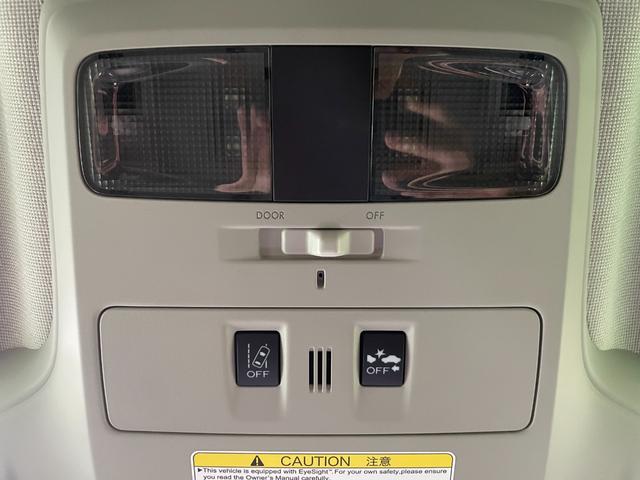 レヴォーグ １．６ＧＴ－Ｓアイサイト　メモリーナビ　フルセグＴＶ　ドラレコ　バックカメラ　ＥＴＣ　ブルートゥース　ＵＳＢ入力　レーダークルーズ　ＬＥＤヘッド　オートライト・ハイビーム　本革・パワーシート　シートヒーター　純正１８ＡＷ　禁煙（50枚目）