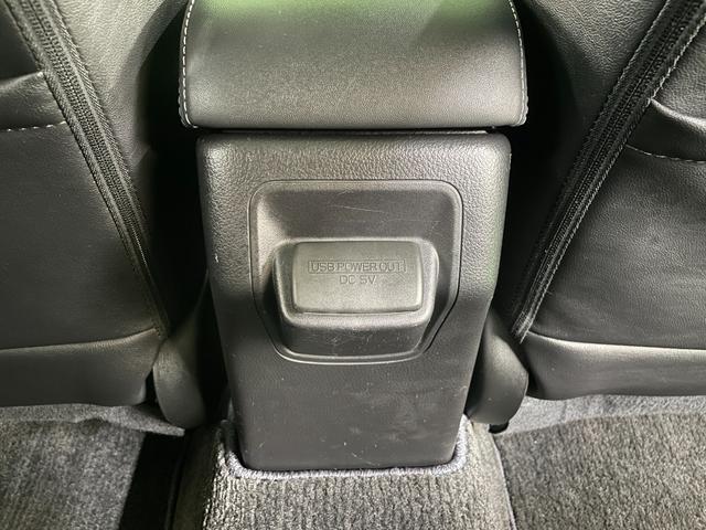 レヴォーグ １．６ＧＴ－Ｓアイサイト　メモリーナビ　フルセグＴＶ　ドラレコ　バックカメラ　ＥＴＣ　ブルートゥース　ＵＳＢ入力　レーダークルーズ　ＬＥＤヘッド　オートライト・ハイビーム　本革・パワーシート　シートヒーター　純正１８ＡＷ　禁煙（51枚目）