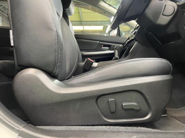 レヴォーグ １．６ＧＴ－Ｓアイサイト　メモリーナビ　フルセグＴＶ　ドラレコ　バックカメラ　ＥＴＣ　ブルートゥース　ＵＳＢ入力　レーダークルーズ　ＬＥＤヘッド　オートライト・ハイビーム　本革・パワーシート　シートヒーター　純正１８ＡＷ　禁煙（55枚目）