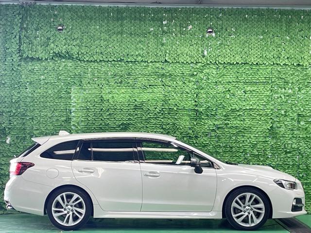 レヴォーグ １．６ＧＴ－Ｓアイサイト　メモリーナビ　フルセグＴＶ　ドラレコ　バックカメラ　ＥＴＣ　ブルートゥース　ＵＳＢ入力　レーダークルーズ　ＬＥＤヘッド　オートライト・ハイビーム　本革・パワーシート　シートヒーター　純正１８ＡＷ　禁煙（62枚目）