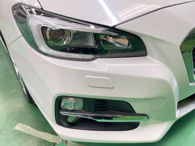 レヴォーグ １．６ＧＴ－Ｓアイサイト　メモリーナビ　フルセグＴＶ　ドラレコ　バックカメラ　ＥＴＣ　ブルートゥース　ＵＳＢ入力　レーダークルーズ　ＬＥＤヘッド　オートライト・ハイビーム　本革・パワーシート　シートヒーター　純正１８ＡＷ　禁煙（71枚目）