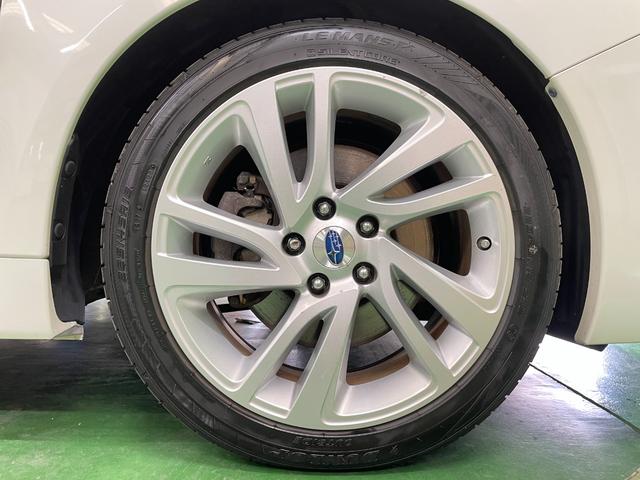 レヴォーグ １．６ＧＴ－Ｓアイサイト　メモリーナビ　フルセグＴＶ　ドラレコ　バックカメラ　ＥＴＣ　ブルートゥース　ＵＳＢ入力　レーダークルーズ　ＬＥＤヘッド　オートライト・ハイビーム　本革・パワーシート　シートヒーター　純正１８ＡＷ　禁煙（75枚目）