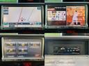 Ｆ　左電動スライド　ＨＤＤナビ　地デジ　ＥＴＣ　ミュージックサーバ　ＣＤ・ＤＶＤプレイヤー　オートライト　ＨＩＤヘッド　フォグ　横滑り防止　スマートキー　オートＡ／Ｃ　純正セキュリティ　Ｗエアバッグ　禁煙（9枚目）