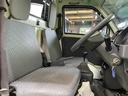 農用スペシャル　三方開　パートタイム４ＷＤ　ＡＭ／ＦＭラジオ　ＬＥＤヘッドライト　Ａ／Ｃ　１４インチアルミ　パワステ　オゾン消臭施工済み（17枚目）