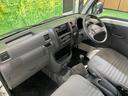 農用スペシャル　三方開　パートタイム４ＷＤ　ＡＭ／ＦＭラジオ　ＬＥＤヘッドライト　Ａ／Ｃ　１４インチアルミ　パワステ　オゾン消臭施工済み（18枚目）