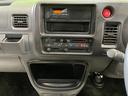 農用スペシャル　三方開　パートタイム４ＷＤ　ＡＭ／ＦＭラジオ　ＬＥＤヘッドライト　Ａ／Ｃ　１４インチアルミ　パワステ　オゾン消臭施工済み（29枚目）