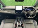 TOYOTA COROLLA TOURING