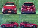 TOYOTA COROLLA TOURING