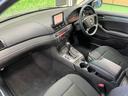 ３２０ｉ　ＤＶＤナビ　ＥＴＣ　ＣＤ・ＤＶＤ再生可　キーレスエントリー　Ｆ・Ｒフォグランプ　ダイナミック・スタビリティ・コントロール　パワーシート　オートエアコン　コーナーポール　純正１６アルミ　本革ステア　禁煙（17枚目）