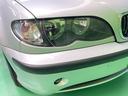 ３２０ｉ　ＤＶＤナビ　ＥＴＣ　ＣＤ・ＤＶＤ再生可　キーレスエントリー　Ｆ・Ｒフォグランプ　ダイナミック・スタビリティ・コントロール　パワーシート　オートエアコン　コーナーポール　純正１６アルミ　本革ステア　禁煙（67枚目）