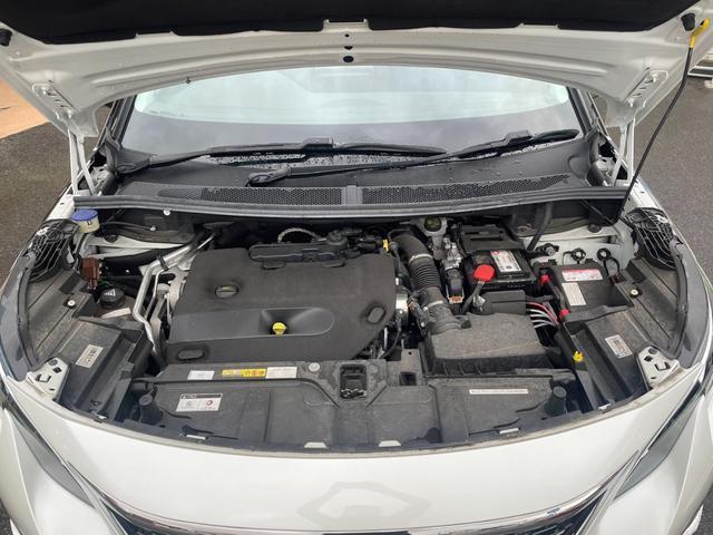 ３００８ ブルーＨＤｉ　クリーンエディション　ユーザー買取車　純正ナビ　Ｒカメラ　ハーフレザーシート（31枚目）