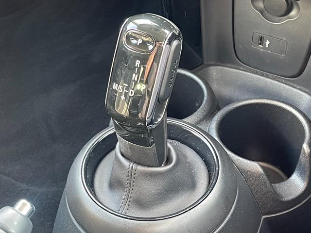 ＭＩＮＩ クーパーＳ　クーパーＳ（４名）　ＤＣＴ　買取車　バックカメラ　パーキングセンサー（26枚目）