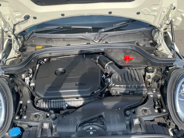 ＭＩＮＩ クーパーＳ　クーパーＳ（４名）　ＤＣＴ　買取車　バックカメラ　パーキングセンサー（36枚目）