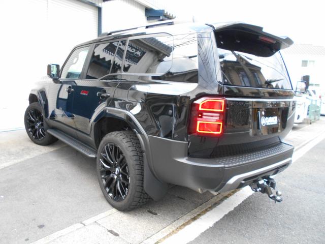 ランドクルーザー２５０ ＶＸ（4枚目）