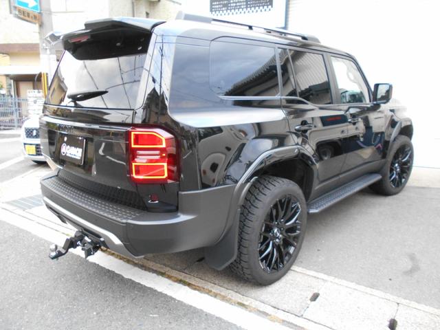 ランドクルーザー２５０ ＶＸ（5枚目）