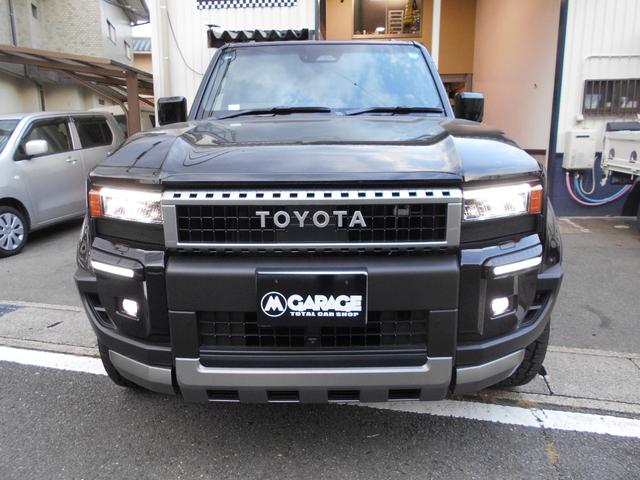 ランドクルーザー２５０ ＶＸ（6枚目）