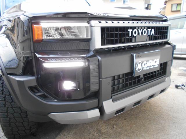 ランドクルーザー２５０ ＶＸ（7枚目）