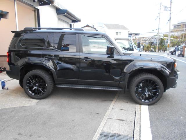 ランドクルーザー２５０ ＶＸ（9枚目）