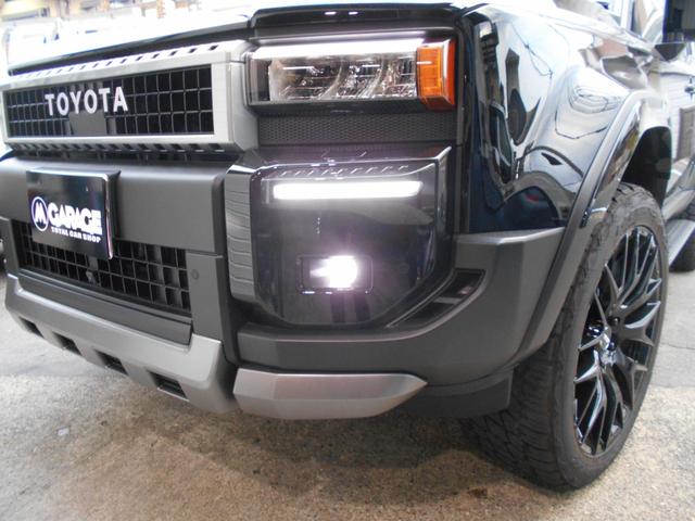 ランドクルーザー２５０ ＶＸ（10枚目）