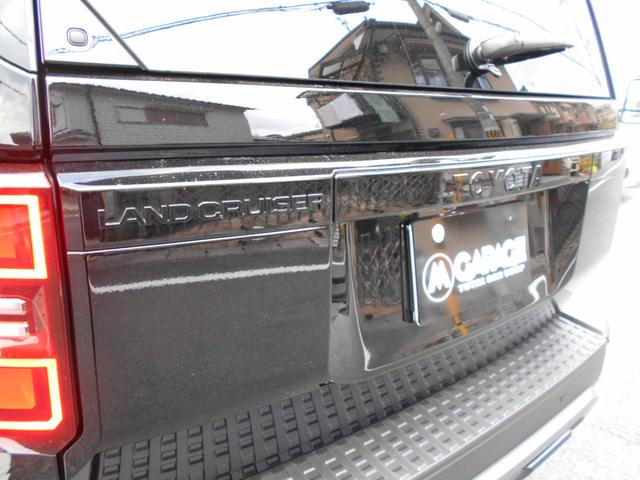 ランドクルーザー２５０ ＶＸ（11枚目）
