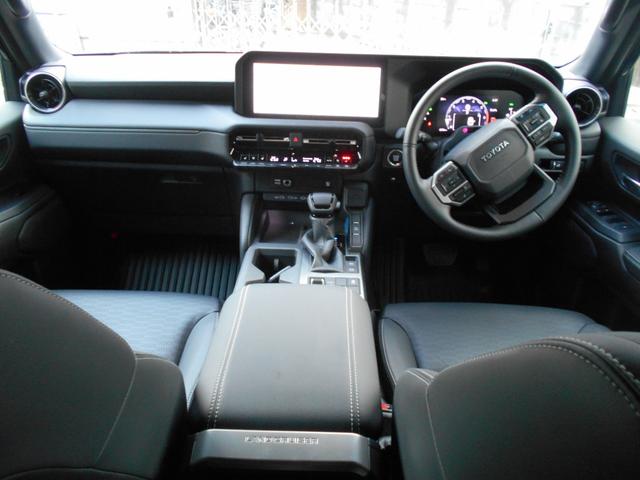 ランドクルーザー２５０ ＶＸ（15枚目）