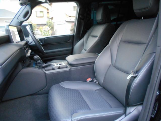 ランドクルーザー２５０ ＶＸ（17枚目）