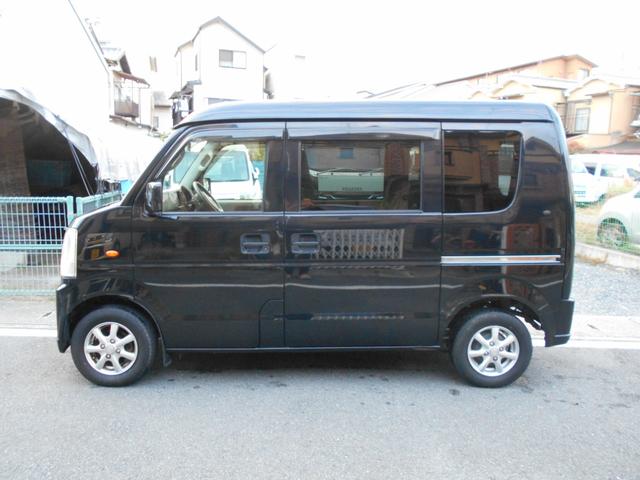 ＮＶ１００クリッパーバン ＧＸターボ（6枚目）