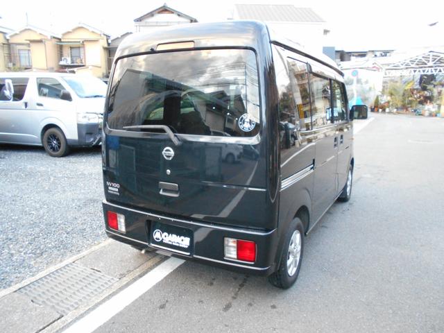 ＮＶ１００クリッパーバン ＧＸターボ（7枚目）