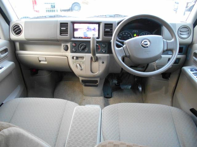 ＮＶ１００クリッパーバン ＧＸターボ（13枚目）