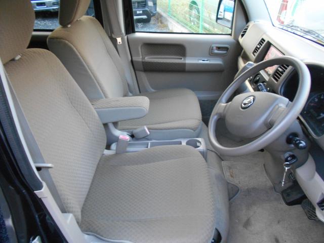 ＮＶ１００クリッパーバン ＧＸターボ（16枚目）