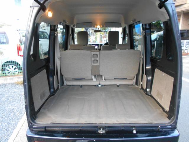 ＮＶ１００クリッパーバン ＧＸターボ（22枚目）