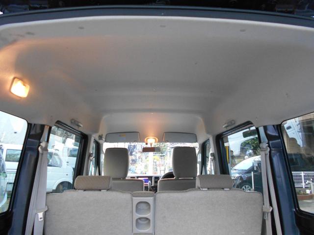 ＮＶ１００クリッパーバン ＧＸターボ（23枚目）