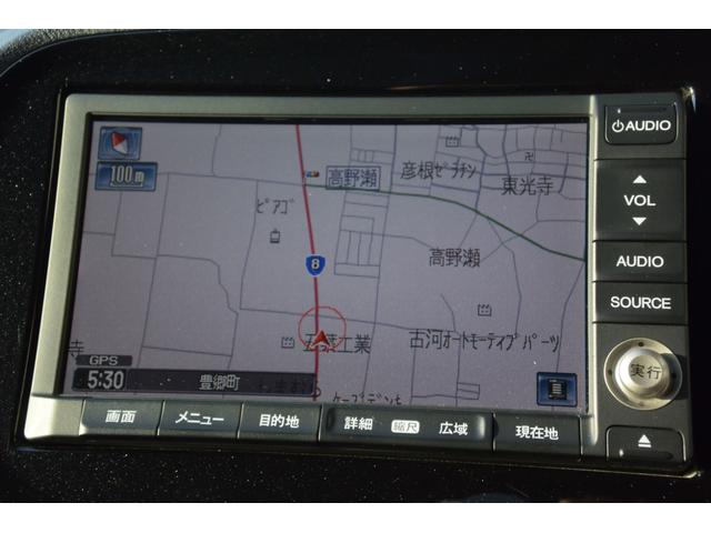 HDDナビ スペシャルエディション HDD・TV 1年保証付(15枚目)