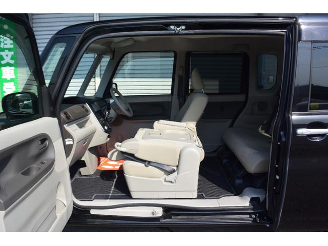 タント Ｘターボ　ワンオーナー車・プッシュスターター・スマートキー・両側スライドドア・左パワスラ・ミラクルオープンドア・オートライト・ベンチシート・ＨＤＭＩ・ストラーダ７型ワイドＳＤナビ・カラーレーンガイド付Ｂモニター（17枚目）