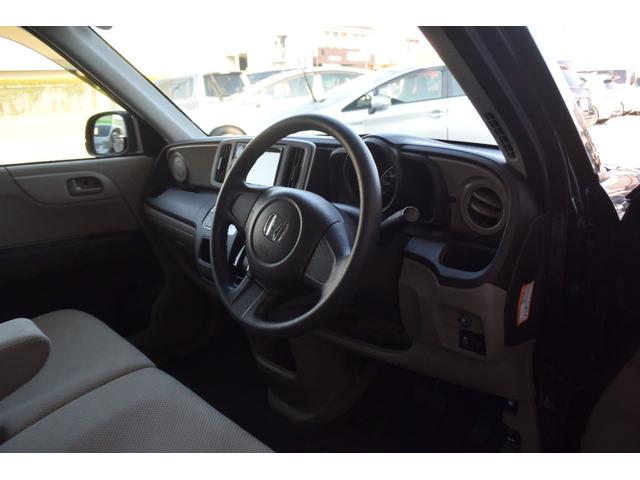 Ｎ－ＯＮＥ Ｇ　Ｐスターター・スマートキー・フルオートＡＣ・ＥＣＯＮ・ＨＩＤライト・ＥＴＣ・Ｂｌｕｅｔｏｏｔｈオーディオ・禁煙車・アイドリングストップ・ベンチシート・アイドリングストップ・電格ミラー・ＤＶＤ再生・（3枚目）