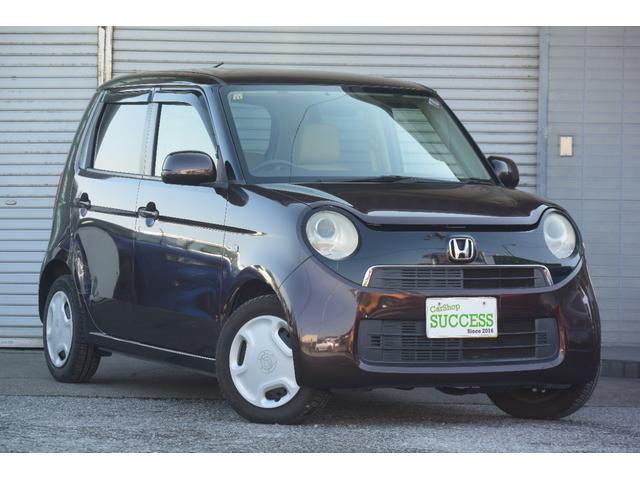 Ｎ－ＯＮＥ Ｇ　Ｐスターター・スマートキー・フルオートＡＣ・ＥＣＯＮ・ＨＩＤライト・ＥＴＣ・Ｂｌｕｅｔｏｏｔｈオーディオ・禁煙車・アイドリングストップ・ベンチシート・アイドリングストップ・電格ミラー・ＤＶＤ再生・（9枚目）