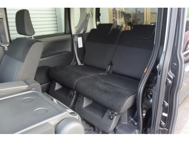 タント カスタムＲＳ　インタークーラー付きターボ車・ユーザー様仕入車・後期モデル・エコアイドル・ベンチシート・電格ミラー・ミラーウインカー・ミラクルオープンドア・左パワスラ・ベンチシート・ＨＩＤライト・純正エアロパーツ・（13枚目）